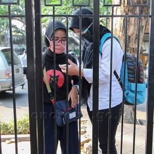 PESERTA REKRUTMEN CPNS Kabupaten Ponorogo