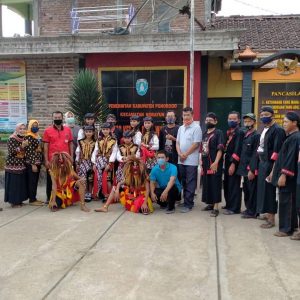 Gebyar Reyog Desa