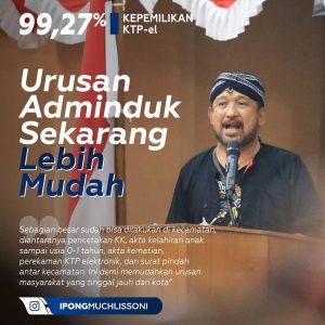 Pengurusan ADMINDUK