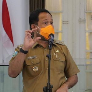 PEMKAB PONOROGO TEKEN KERJA SAMA DENGAN PT. SMI