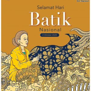 Hari Batik Nasional