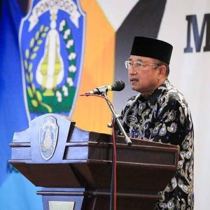 Netralitas ASN Dalam Rangka Pemilihan Kepala Daerah