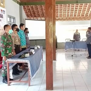 Rapat Pleno Terbuka
