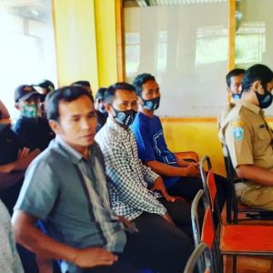 Musyawarah Rencana Pembangunan Desa