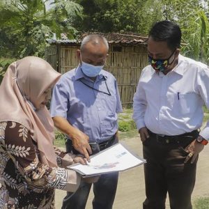 Rencana Pembentukan Kecamatan Kota Lama dan Kecamatan Sumberejo