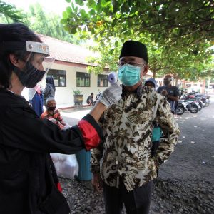 Pemilihan Bupati dan Wakil Bupati Kabupaten Ponorogo