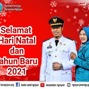 Selamat Hari Natal