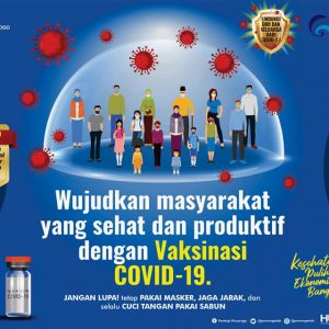 Vaksinasi Covid-19
