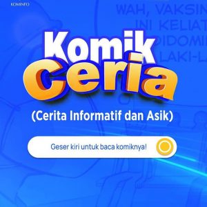 vaksinasi COVID-19 tahap kedua