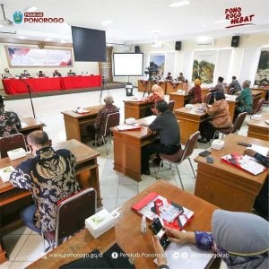 Pertanian dan Pariwisata Jadi Fokus Pemulihan Ekonomi Ponorogo