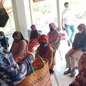 Bhakti Sosial Dharma Wanita