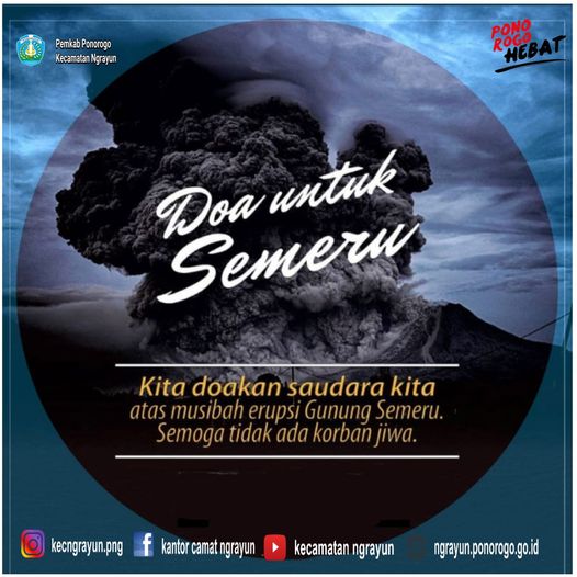 Peduli Lumajang
