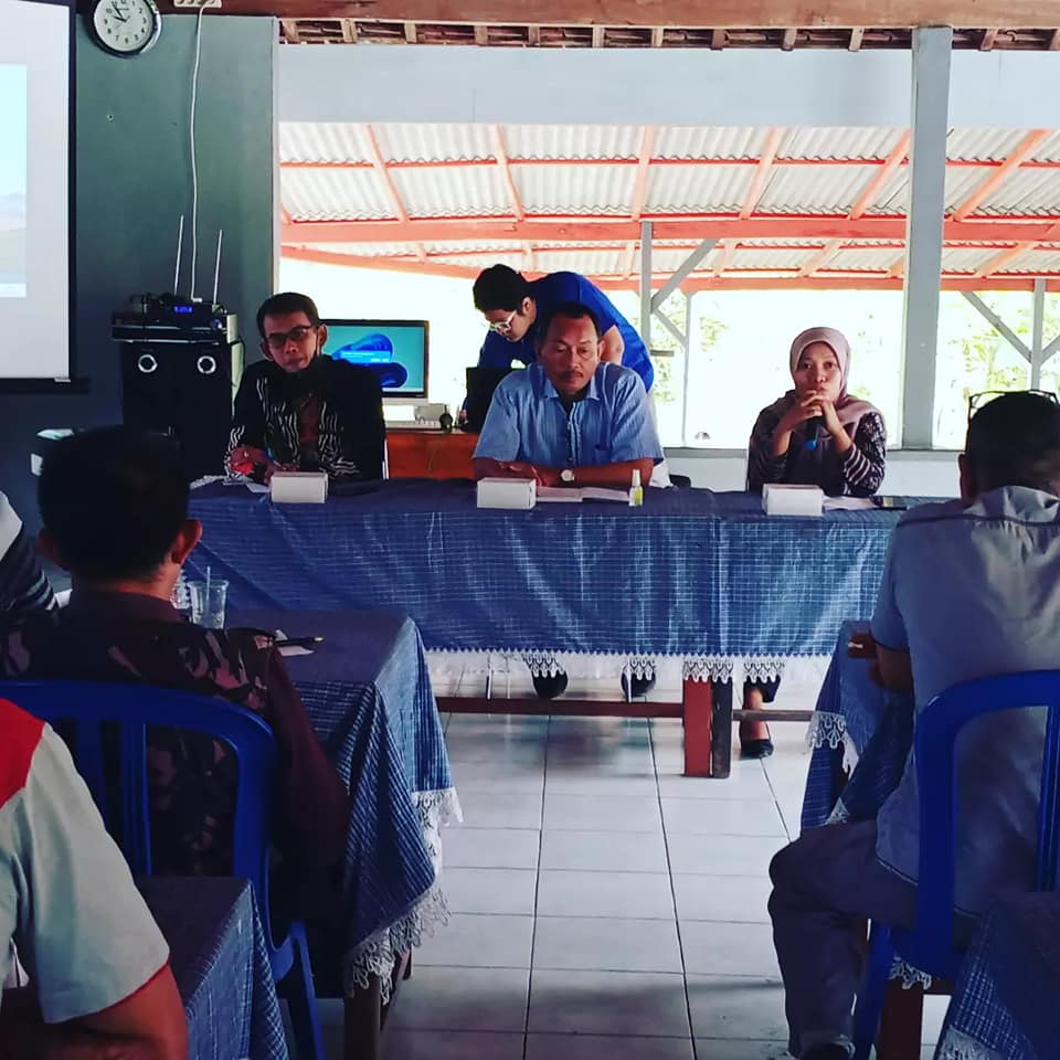 Sosialisasi Kartu Pra Kerja