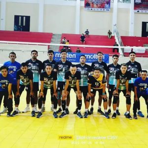 Kejurnas LIVOLI divisi Satu