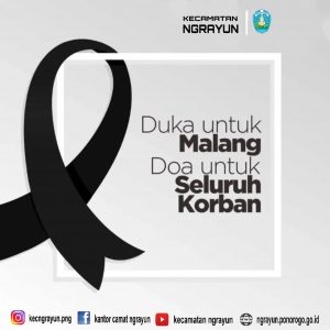 tragedi di Stadion Kanjuruhan Malang