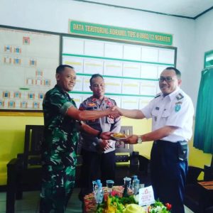 Dirgahayu TNI ke 77