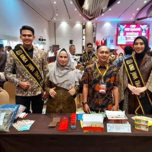 Kegiatan Misi Dagang dan Investasi Prop Jawa Timur