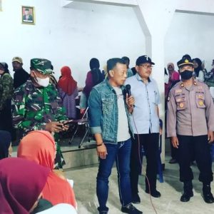 Bansos BLT BBM, Bantuan Sembako dan PKH