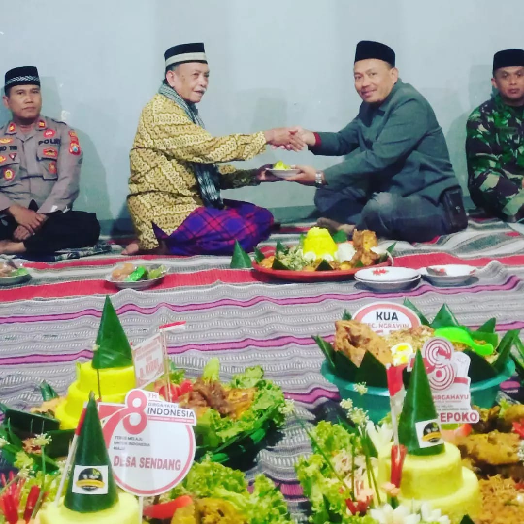 Sujud Syukur