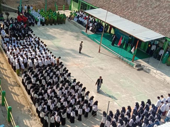 Hari Santri Nasional