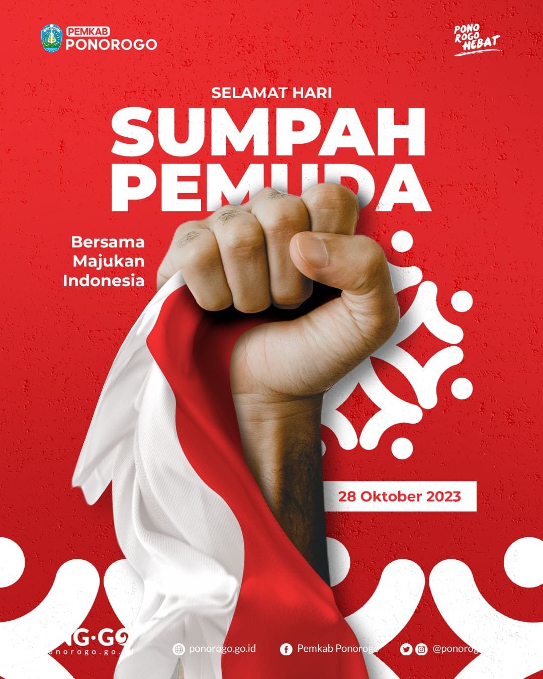 Hari Sumpah Pemuda