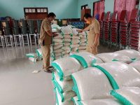 Monitoring Penyaluran Bantuan Sosial Beras (BSB)