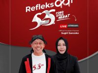 Peringatan Hari Jadi ke-525 Kabupaten Ponorogo