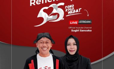 Peringatan Hari Jadi ke-525 Kabupaten Ponorogo
