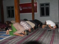 Sujud Syukur Dirgahayu Kemerdekaan RI ke 76