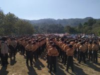 Perkemahan Pramuka Siaga