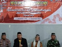 Sujud Syukur