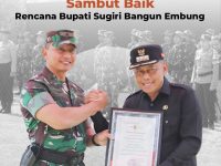 TNI Manunggal Membangun Desa (TMMD)