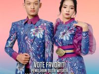 Finalis Kakang Senduk Kabupaten Ponorogo 2024