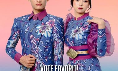 Finalis Kakang Senduk Kabupaten Ponorogo 2024 Finalis Kakang Senduk Kabupaten Ponorogo 2024