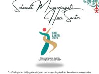 Selamat Hari Santri Nasional