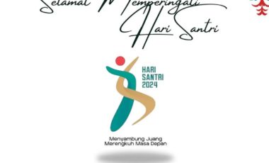 Selamat Hari Santri Nasional