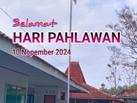 Hari Pahlawan