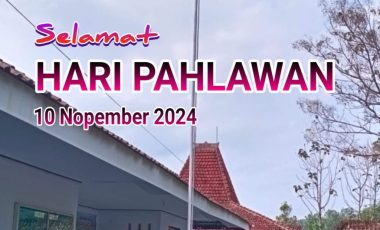 Hari Pahlawan