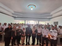 Rapat Fasilitasi Penataan Desa di Kabupaten Ponorogo