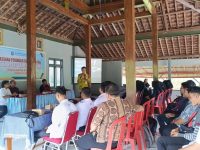 Pelatihan dan Peningkatan Kapasitas Pemuda Hebat dan PKK Akdemia