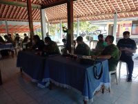 RAKOR PPKM Darurat Covid-19