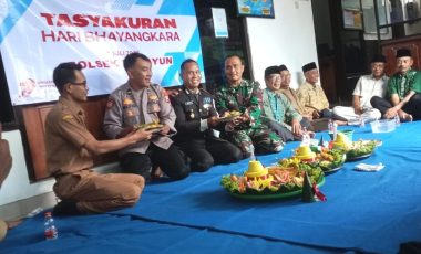 HUT BHAYANGKARA KE-79