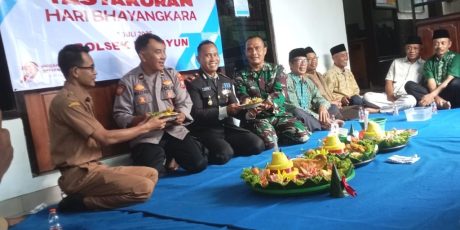 HUT BHAYANGKARA KE-79